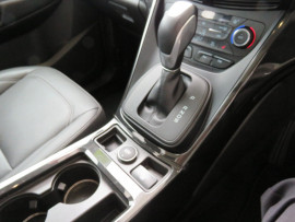 2017 Ford Escape ZG Titanium Suv