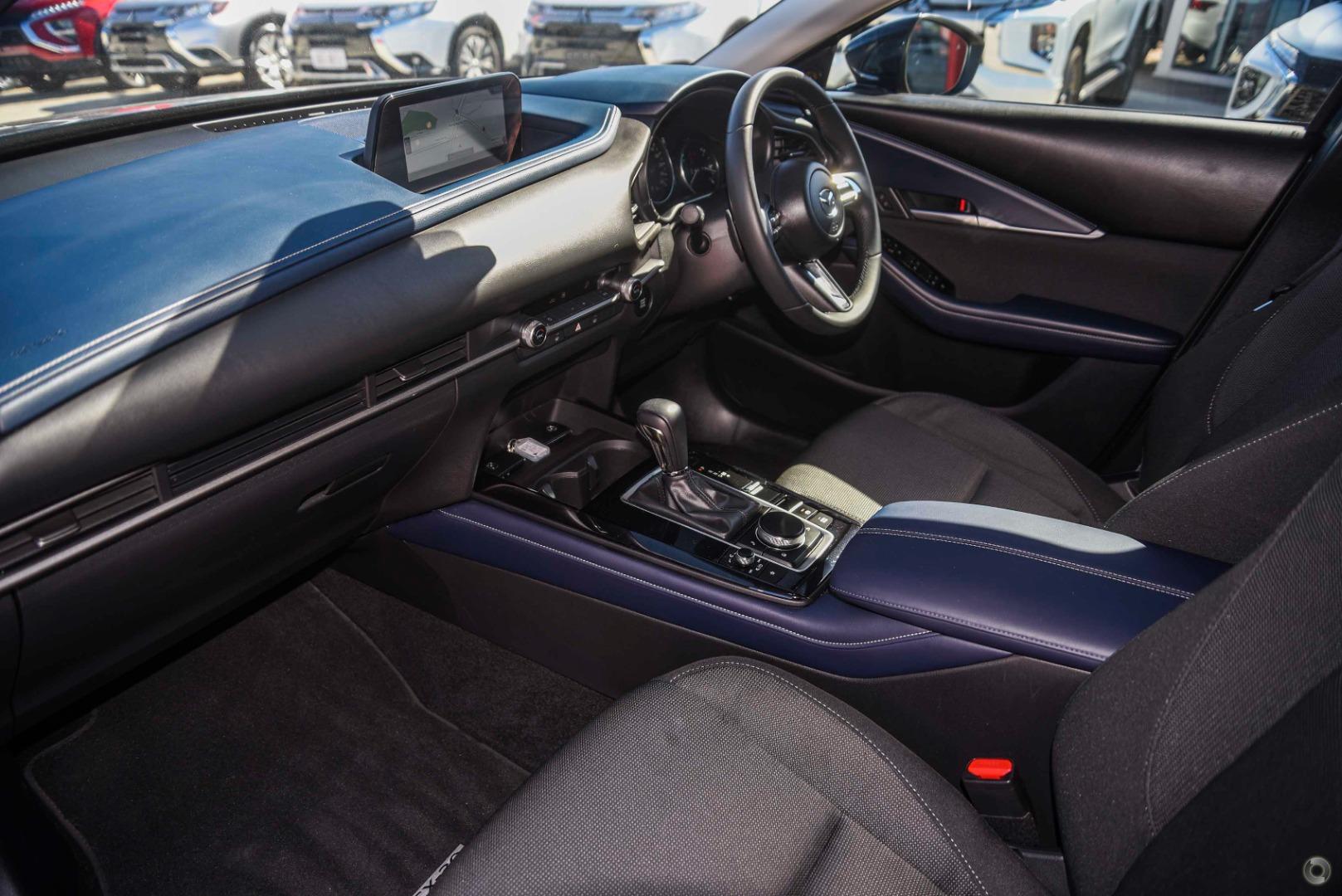 2024 Mazda CX-30 DM2W7A G20 Evolve SUV Image 6