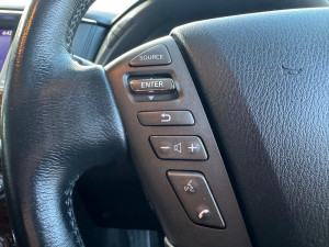 2021 Nissan Patrol Y62 Ti SUV