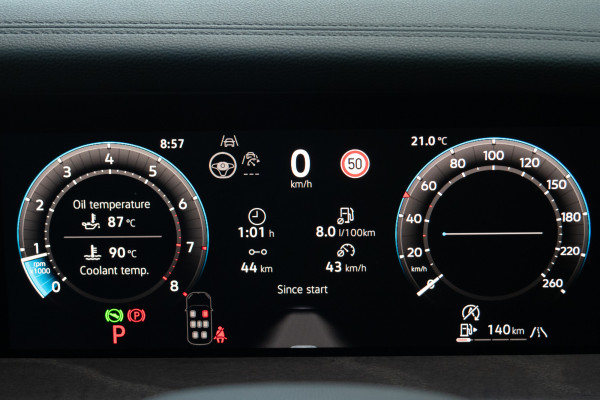 2025 Volkswagen Tayron R4 150TSI Elegance SUV