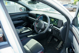2024 MY25 Hyundai Tucson NX4.V3 Hybrid N Line SUV