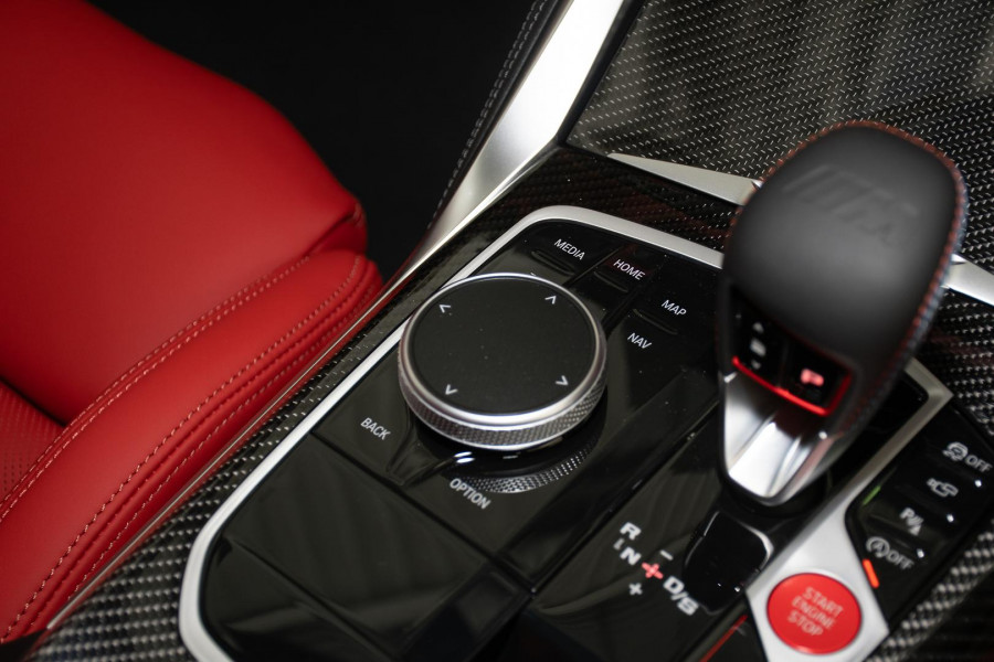 2026 BMW M3 G80 Competition Sedan
