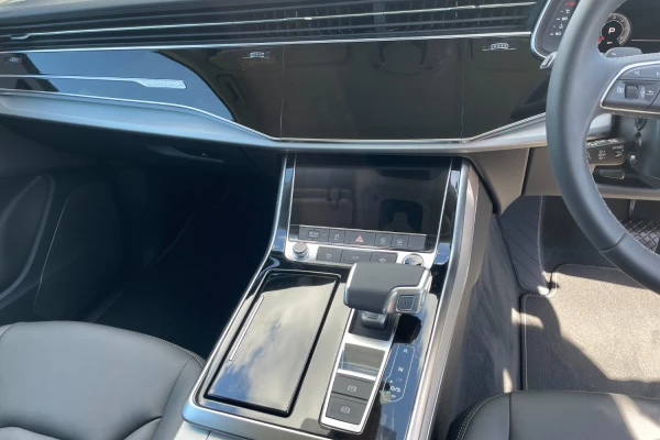 2025 Audi Q7 4M TDI 170kW SUV Image 22