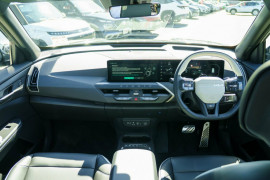 2025 Kia EV5 OVc GT-Line SUV