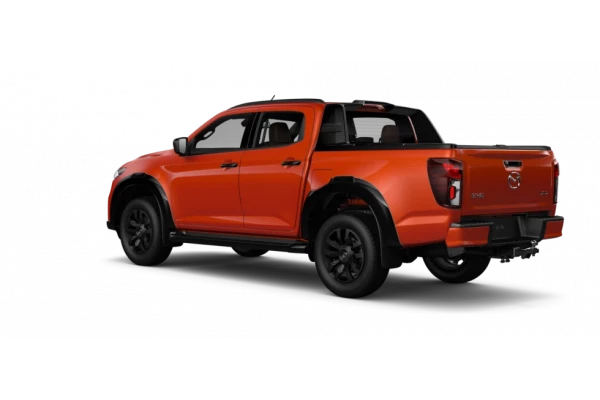 2026 Mazda BT-50 TF SP Ute Image 5