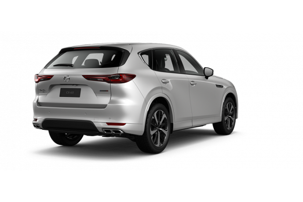 2025 Mazda CX-60 KH Series D50e Azami SUV Image 14