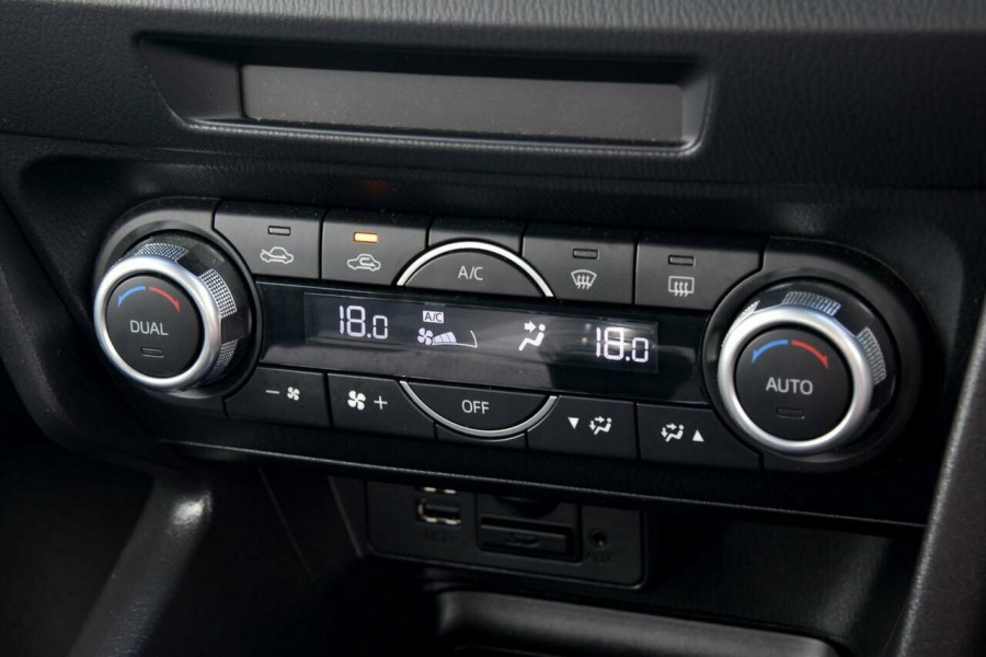 2018 Mazda 3 BN5436 SP25 Hatch Image 17