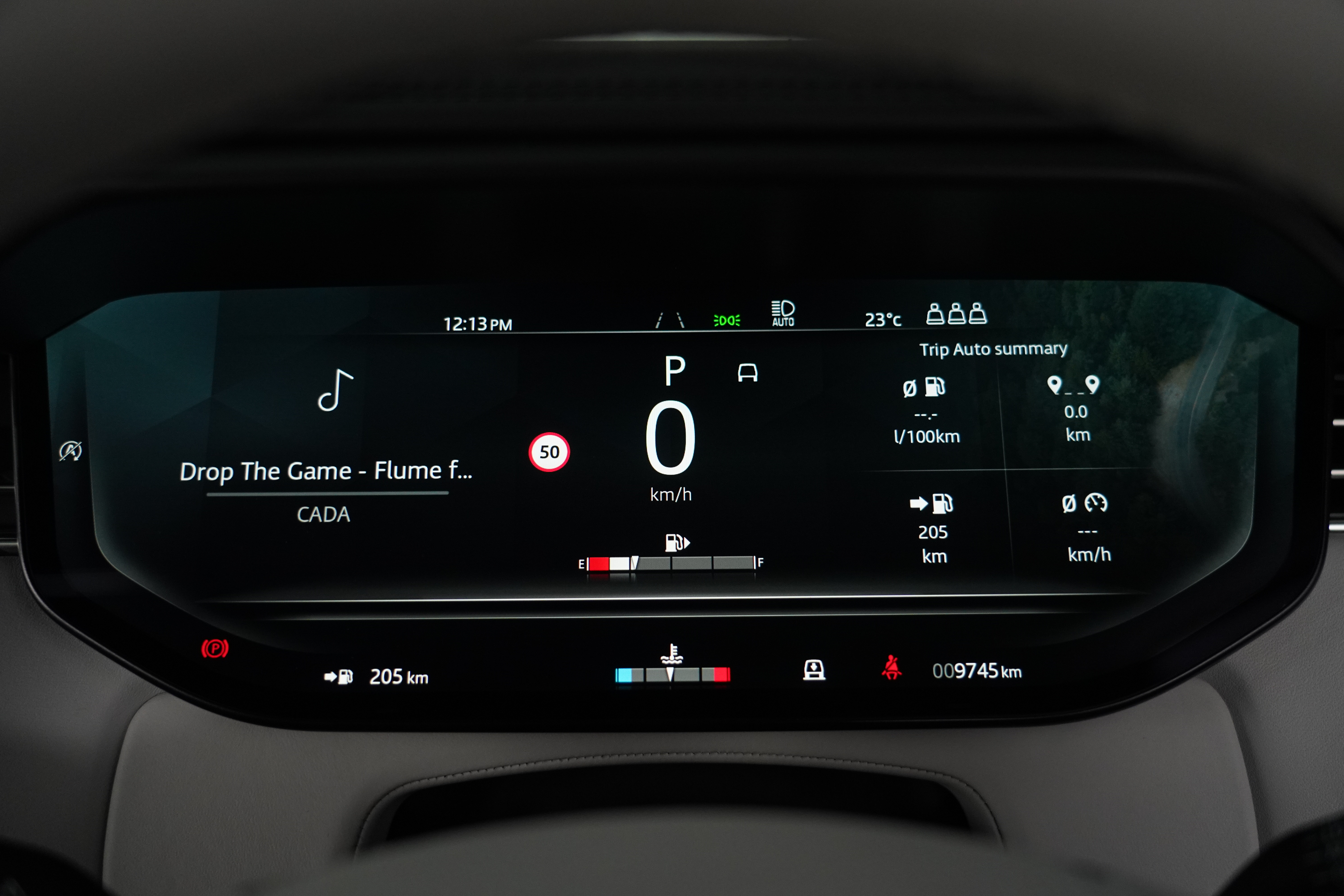 2024 Land Rover Range Rover Sport L461 D350 Autobiography SUV Image 34