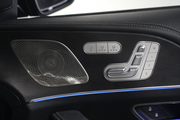 2021 Mercedes-Benz GLE-Class GLE53 Coupe Image 27