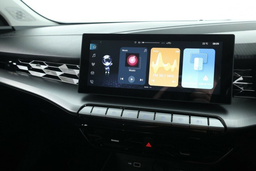 2024 MG MG5 AP32 Vibe Sedan Image 21