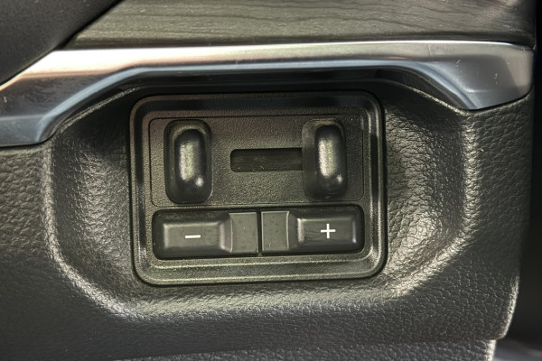 2024 Ford Everest UB Platinum SUV Image 38