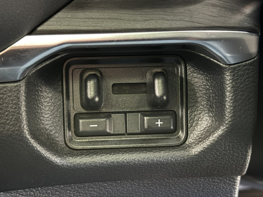 2024 Ford Everest UB Platinum SUV Image 38