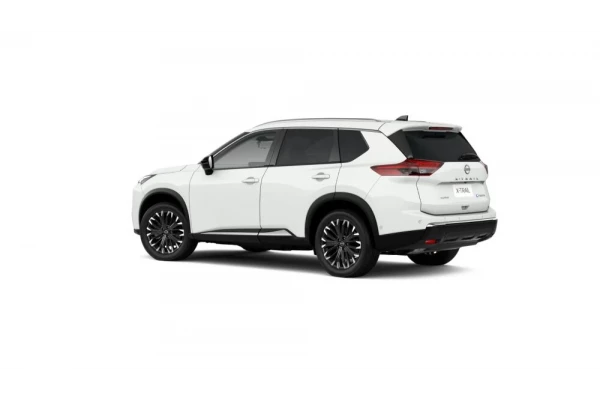 2026 Nissan X-Trail T33 Ti e-POWER SUV Image 27