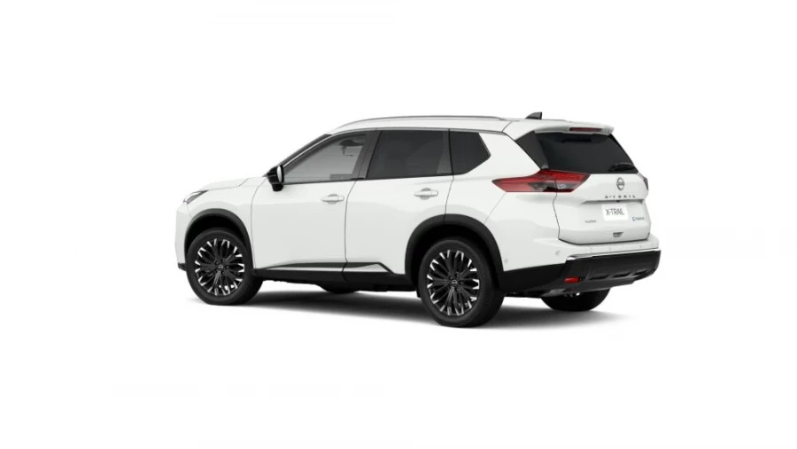 2026 Nissan X-Trail T33 Ti e-POWER SUV Image 27