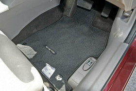 2012 Honda Civic 9th Gen Ser II VTi Sedan