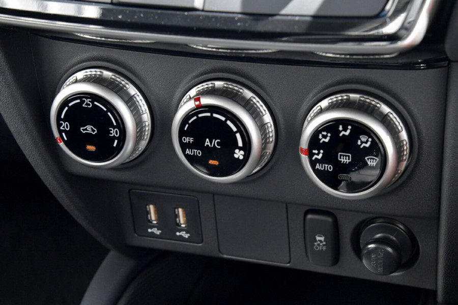 2024 Mitsubishi ASX XD ES SUV Image 18