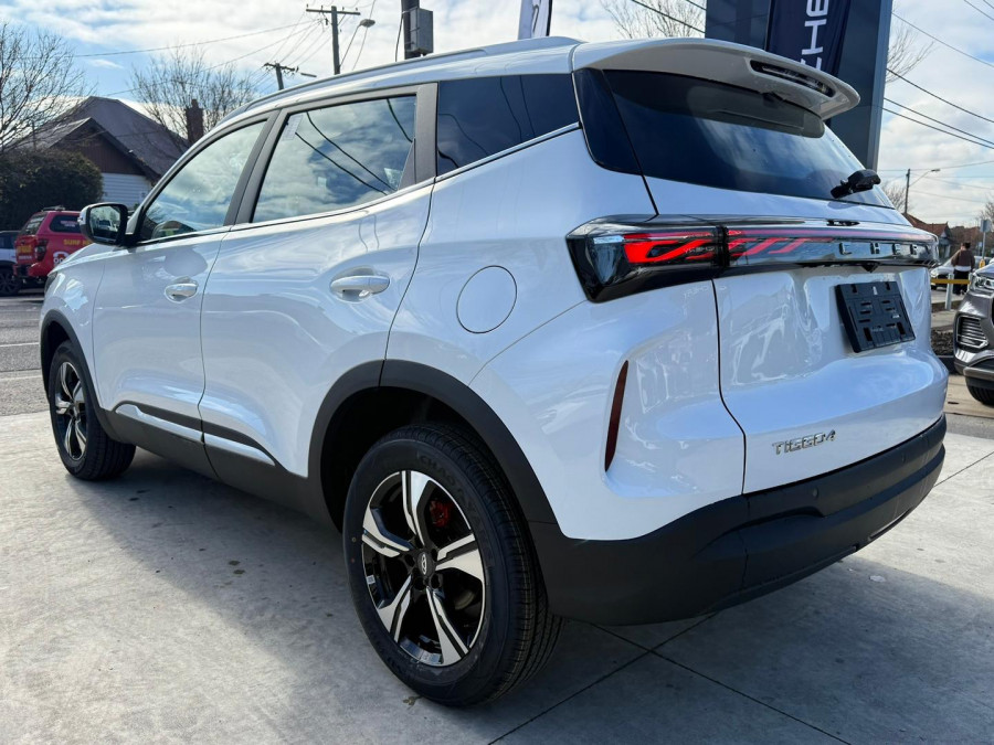 2026 Chery Tiggo 4  Urban SUV Image 3