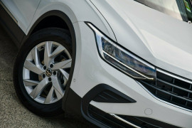 2024 Volkswagen Tiguan 5N 110TSI Life SUV