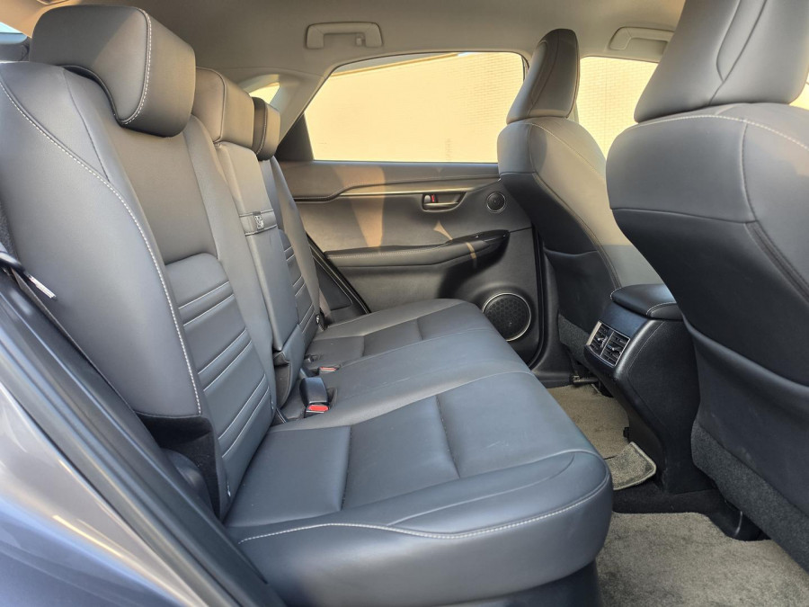 2019 Lexus NX AYZ10R NX300h Luxury SUV Image 16