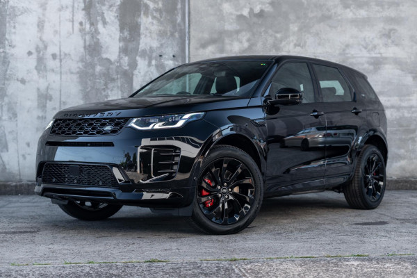 Land Rover Discovery Sport P300e Dynamic SE L550