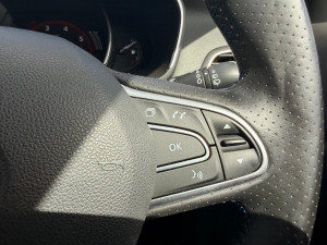 2017 Renault Megane BFB GT-Line Hatch