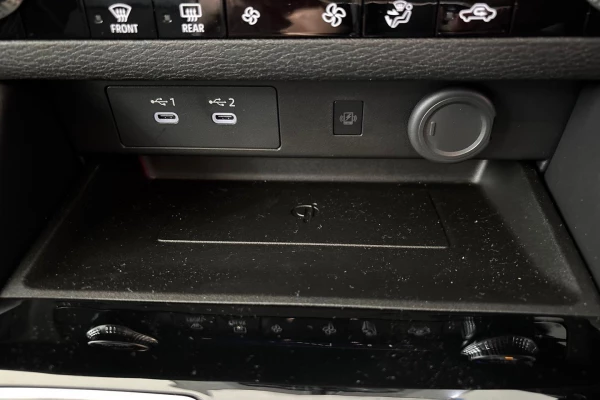 2025 Mitsubishi Outlander ZM LS SUV Image 27