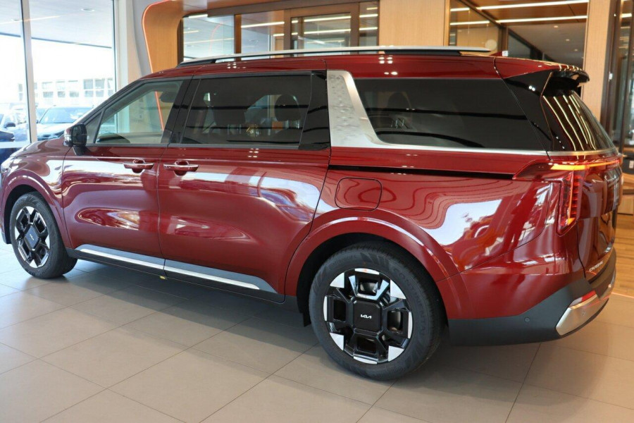 2025 Kia Carnival KA4 PE GT-Line People Mover Image 12