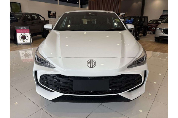 2026 MG MG3 Vibe Hatch Image 2