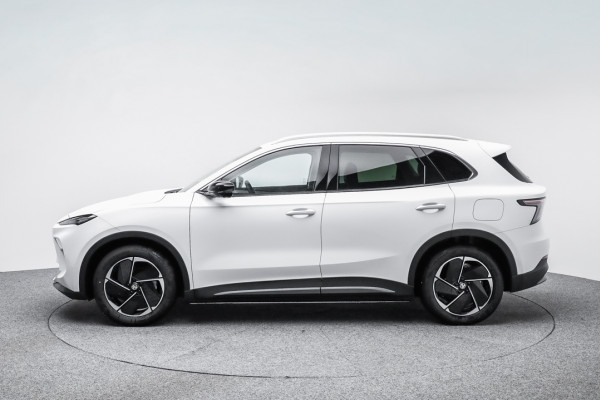 2026 MG MGS5 EV ZS3EM Essence 49 SUV Image 4