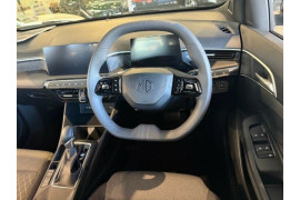 2024 MY24.5 MG MG3 ZP22 Excite Hatch