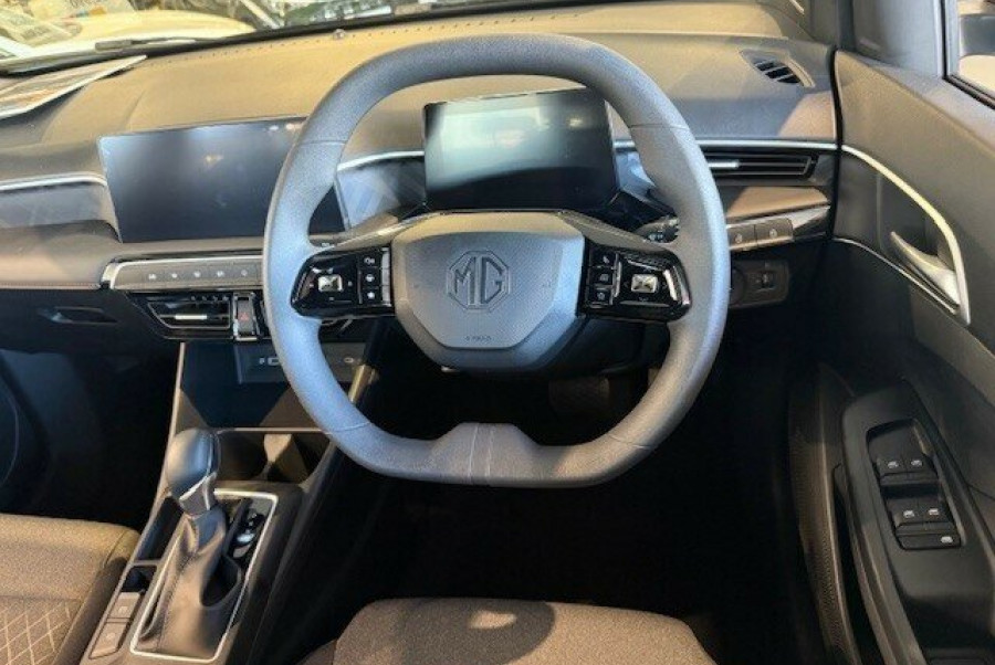 2024 MY24.5 MG MG3 ZP22 Excite Hatch Image 6