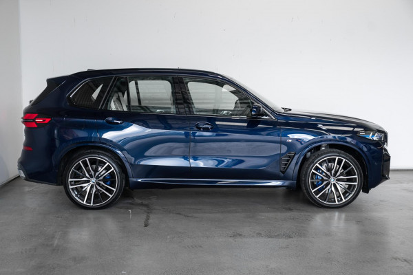 2026 BMW X5 G05 LCI xDrive30d M Sport SUV image 3