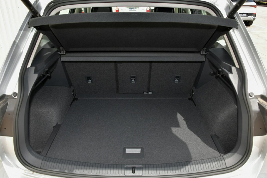 2024 Volkswagen Tiguan 5N 110TSI Life SUV Image 22