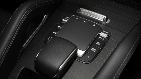 2026 Mercedes-Benz GLE-Class V167 GLE450 d SUV image 17