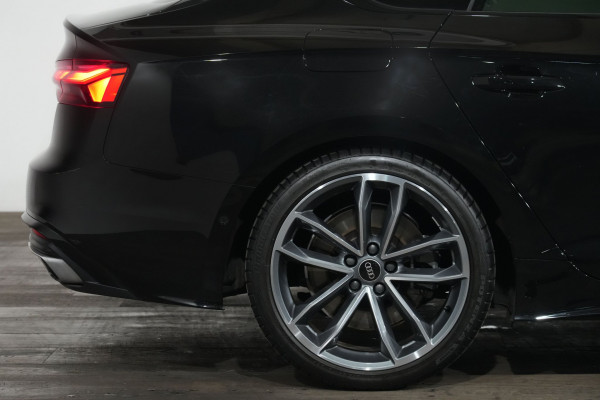 2023 Audi A5 F5 45 TFSI S Line Hatch