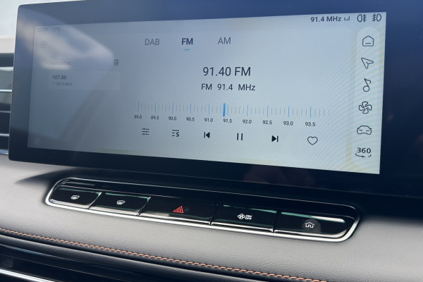 2026 MG HS Essence Hybrid+ SUV Image 15
