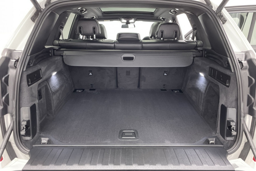 2022 BMW X5 G05 xDrive40i M Sport SUV Image 15
