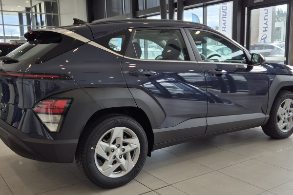 2026 Hyundai KONA SX2.V3  SUV Image 5