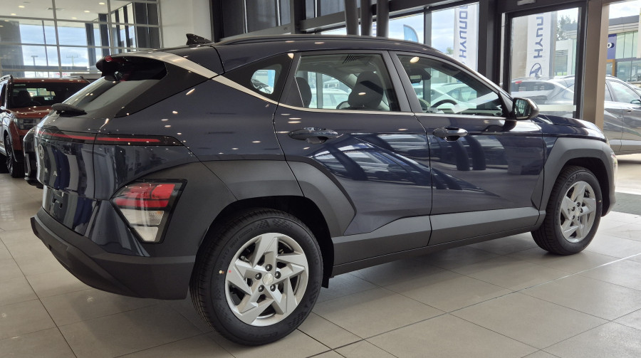 2026 Hyundai KONA SX2.V3  SUV Image 5