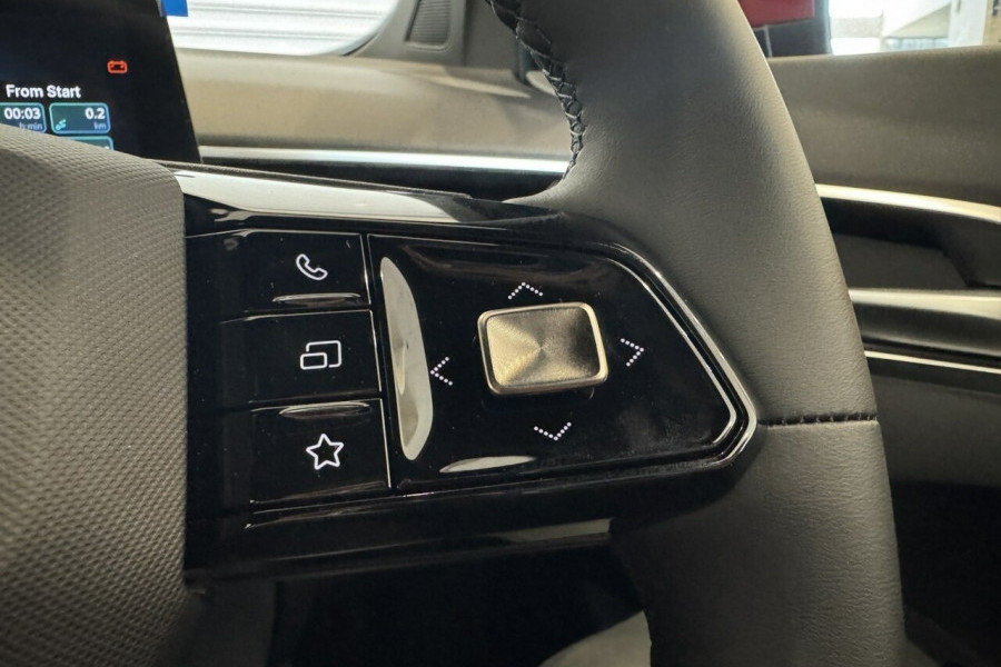 2024 MY24.5 MG MG3 ZP22 Excite Hybrid+ Hatch Image 13