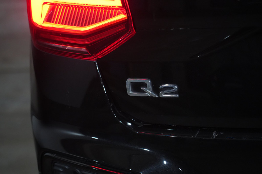 2021 Audi Q2 GA 35 TFSI SUV