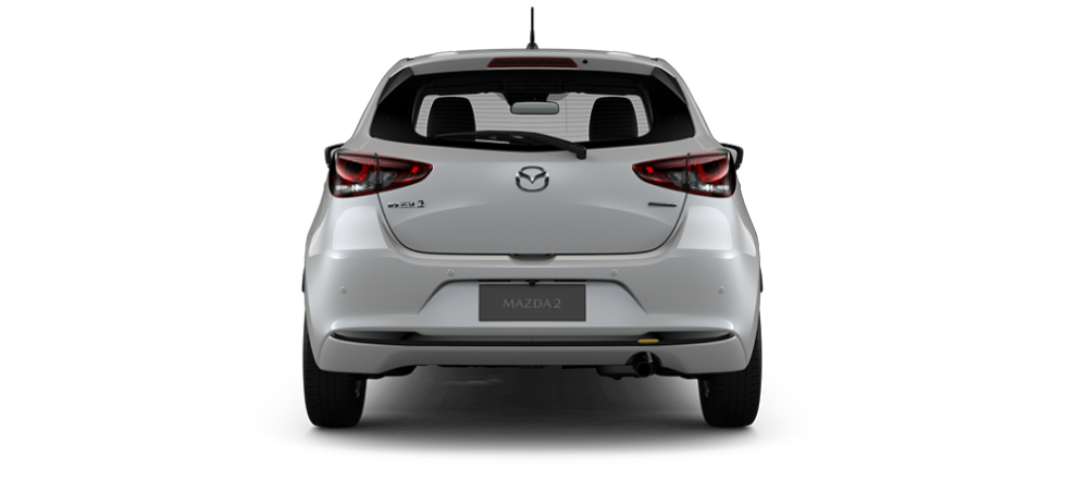 2024 Mazda 2 DJ Series G15 Pure Hatch Image 16