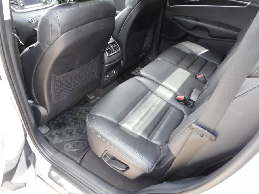 2017 Kia Sorento UM Platinum Suv Image 13