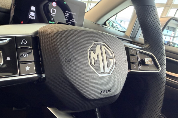 2026 MG MG4 EV Urban Essence 54 SUV Image 13