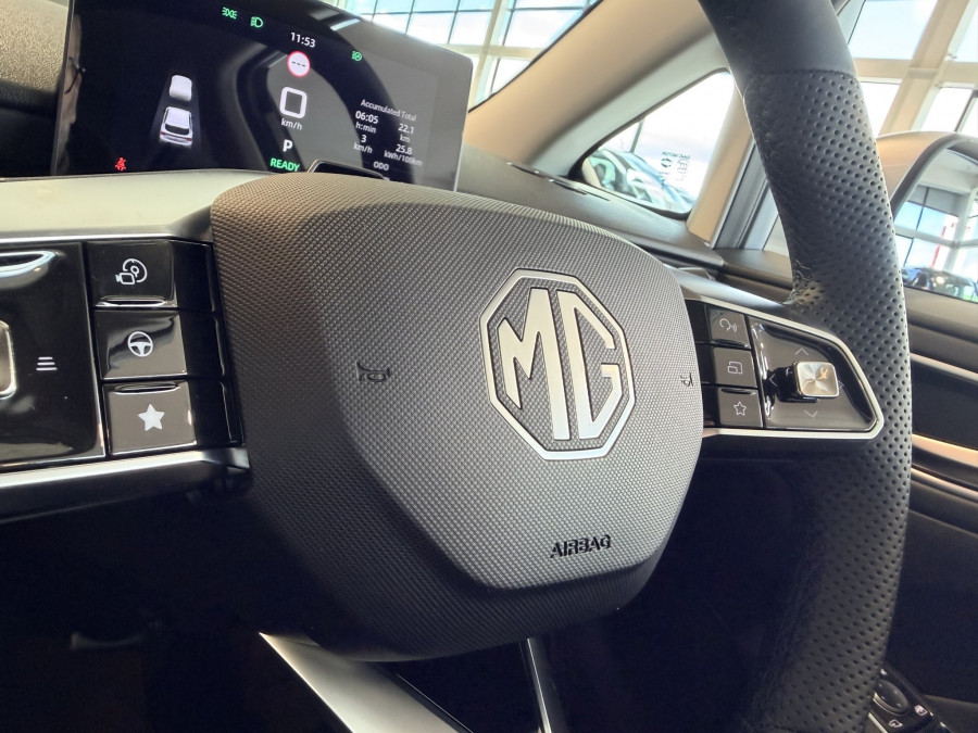 2026 MG MG4 EV Urban Essence 54 SUV Image 13