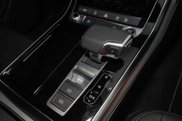 2026 Audi Q7 4M TFSI 185kW SUV image 13