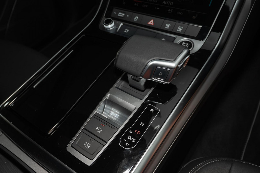 2026 Audi Q7 4M TFSI 185kW SUV