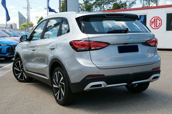 2025 MG ZS ZS32 Essence Hybrid+ SUV