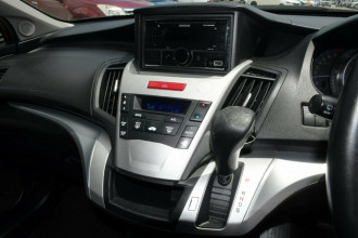 2013 Honda Odyssey 4th Gen MY13 Wagon