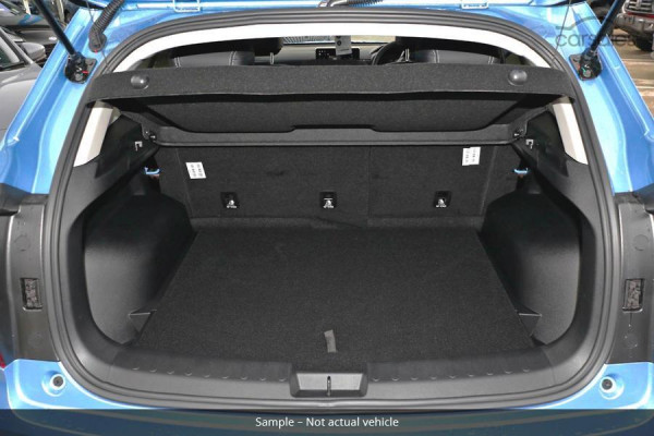 2025 GWM Haval Jolion A01 Lux SUV Image 5